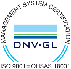 ISO 9001 - OHSAS 18001