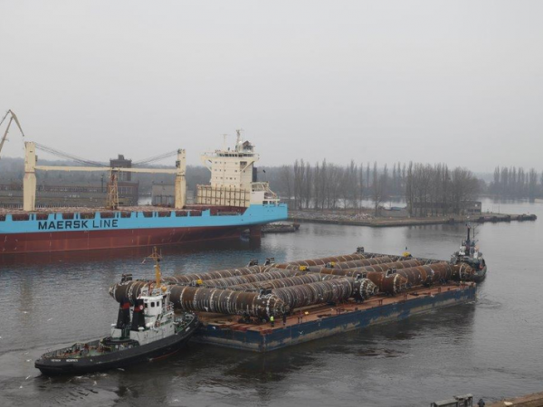 Zbiorniki wypornościowe