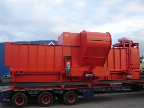 Urządzenia przemysłowe